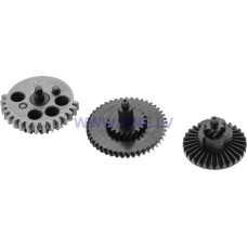 Lonex Enhanced Helical High Torque Gear Set