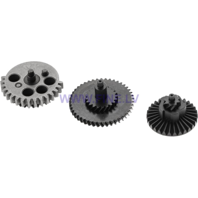 Lonex Enhanced Helical High Torque Gear Set