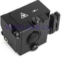 Wadsn P-1 IK Combined Device Green Laser