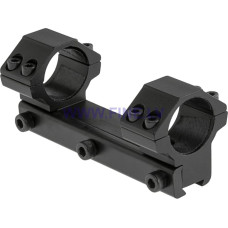Leapers 25.4mm Airgun Mount Base Medium