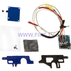 Ares EFCS Unit M4 Mid-Rear Wire