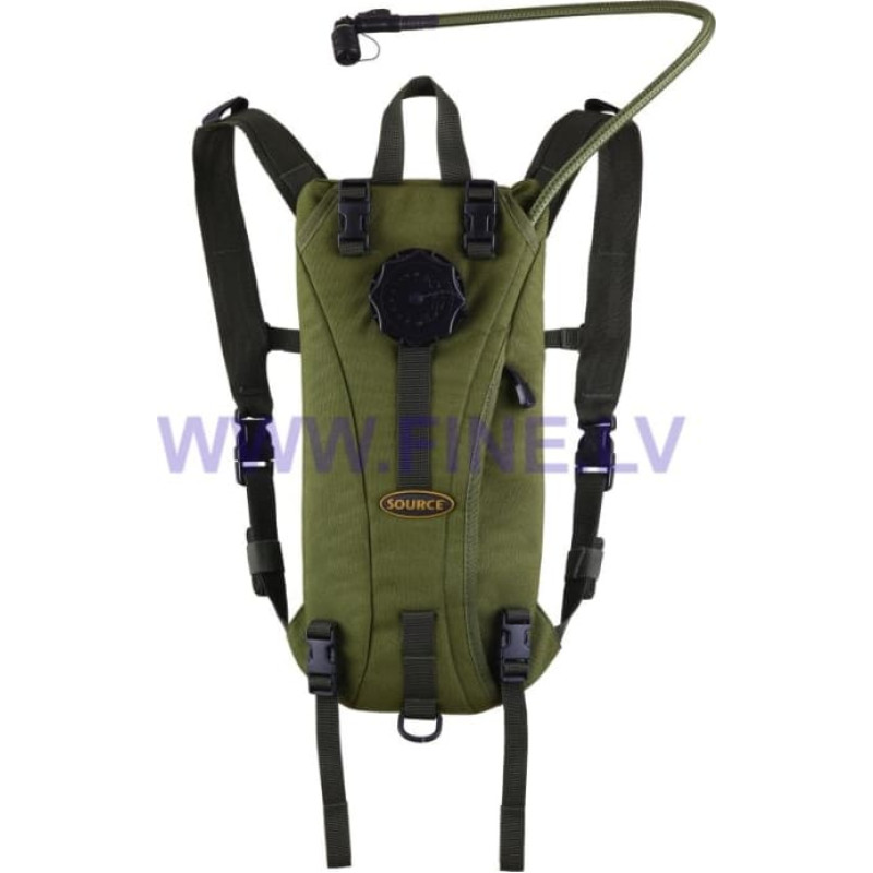 Source Tactical 3L Hydration Pack