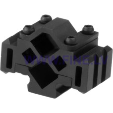 Tokyo Marui Barrel Mount Short Type