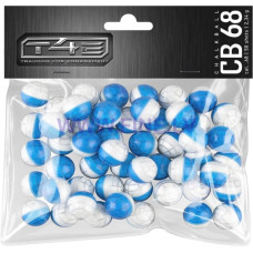 T4E .68 Sport CKB 68 Chalk Balls 2.34g 50rds