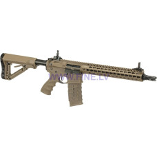 CM16 E.T.U. SRXL