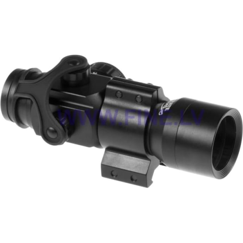 Pirate Arms PX17 Red Dot