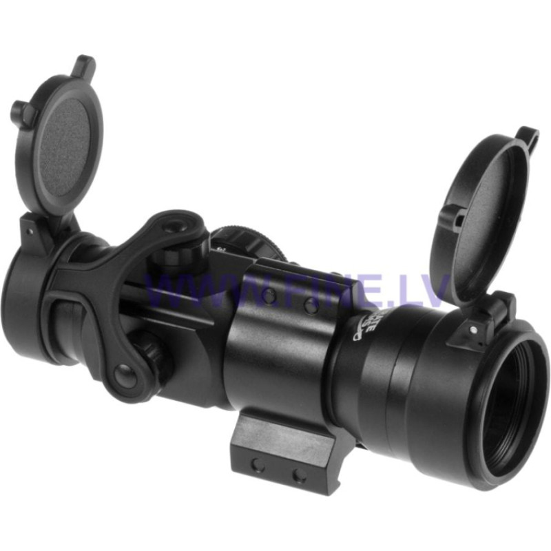 Pirate Arms PX17 Red Dot