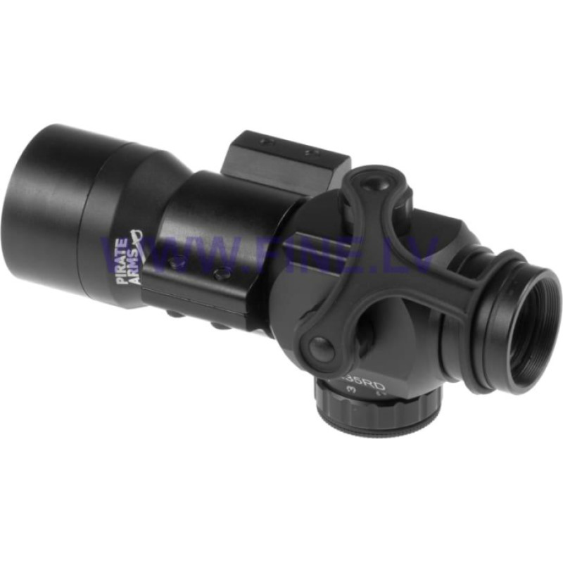 Pirate Arms PX17 Red Dot