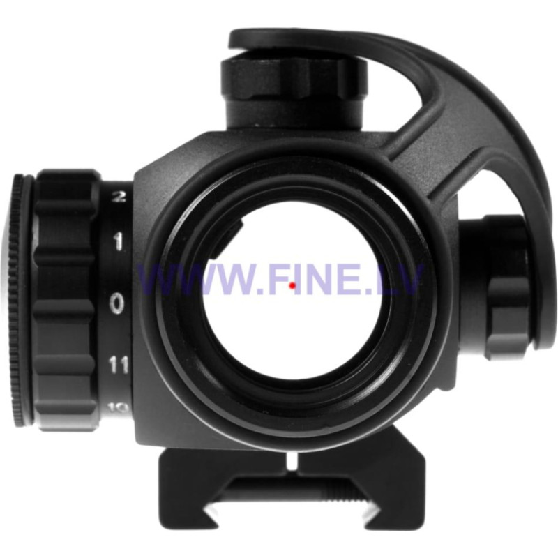 Pirate Arms PX17 Red Dot