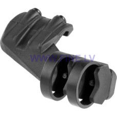 FMA Rail Light Mount Left