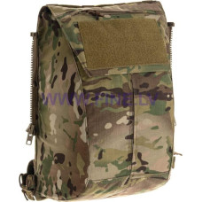 Crye Precision Pack Zip-On Panel 2.0