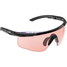 Wiley X Saber Advanced Vermillion