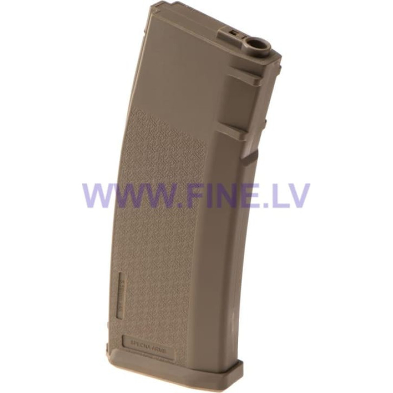 Specna Arms Magazin M4 S-Mag Midcap 120rds