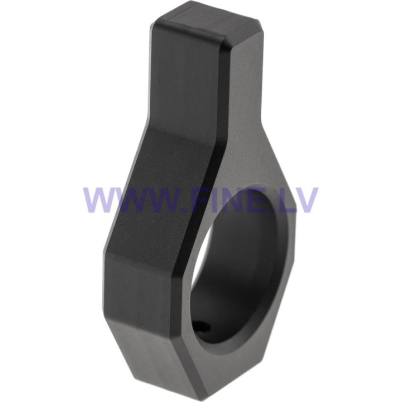 First Factory MCX Battery Block
