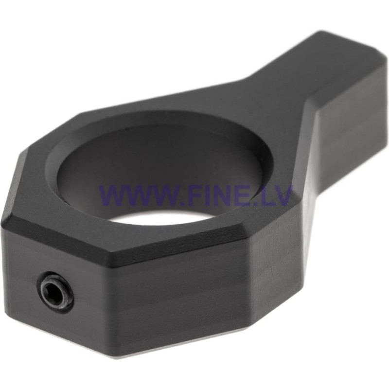 First Factory MCX Battery Block