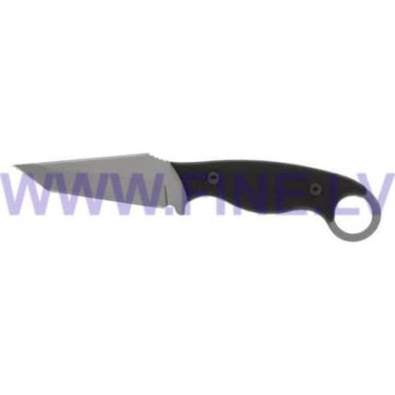 Extreme Ops Chokehold Karambit Fixed