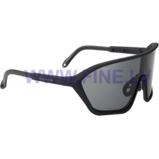 Swisseye Devil Smoke / Orange / Clear