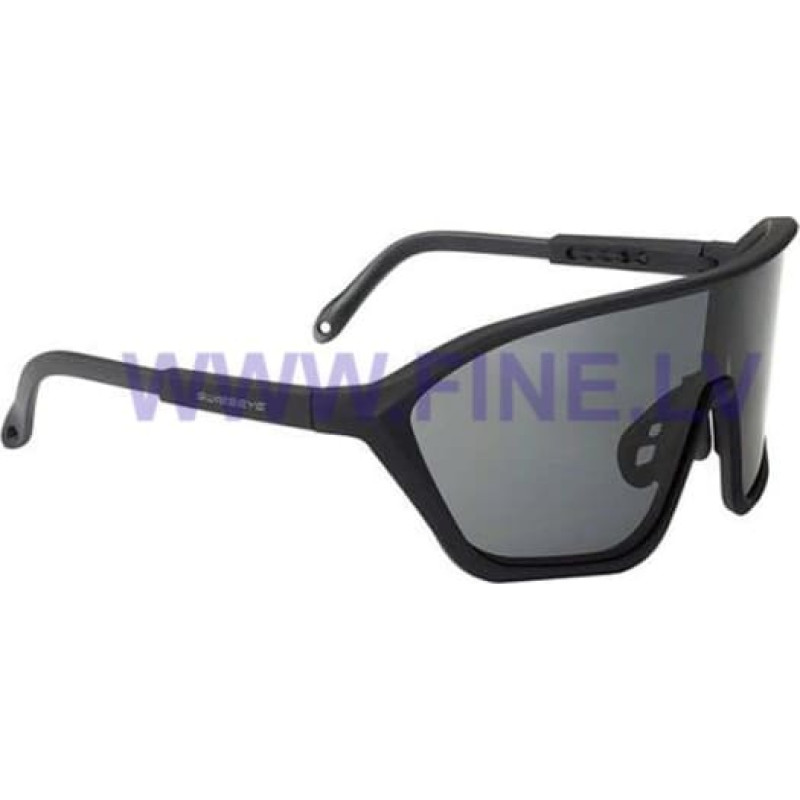 Swisseye Devil Smoke / Orange / Clear