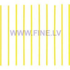 LPA Fiber Optics Blister 2mm Yellow