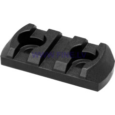 Magpul M-LOK Rail Section Polymer 3 Slots