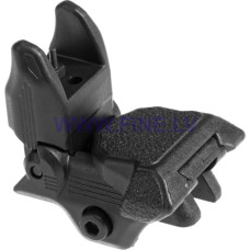 ICS CXP Front Flip-Up Sight