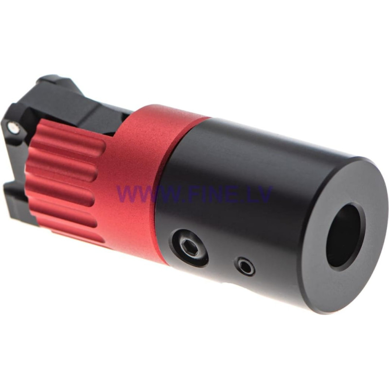 Tti Airsoft WE Galaxy G-series CNC Hop Up Unit