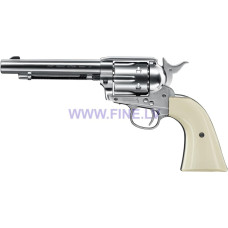 Colt SAA .45 Peacemaker 5.5 Inch Co2 Pellet