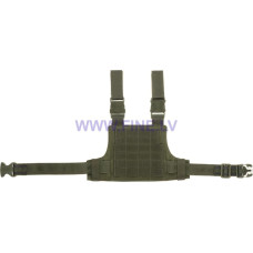 Invader Gear Mk.II Molle Leg Platform