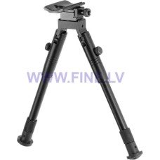 Leapers Universal Bipod RB 8.7-10.6 Inch