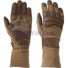 Outdoor Research Firemark Gauntlet Gloves