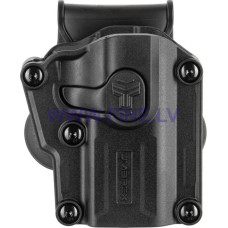 Umarex Multifit Polymer Paddle Holster