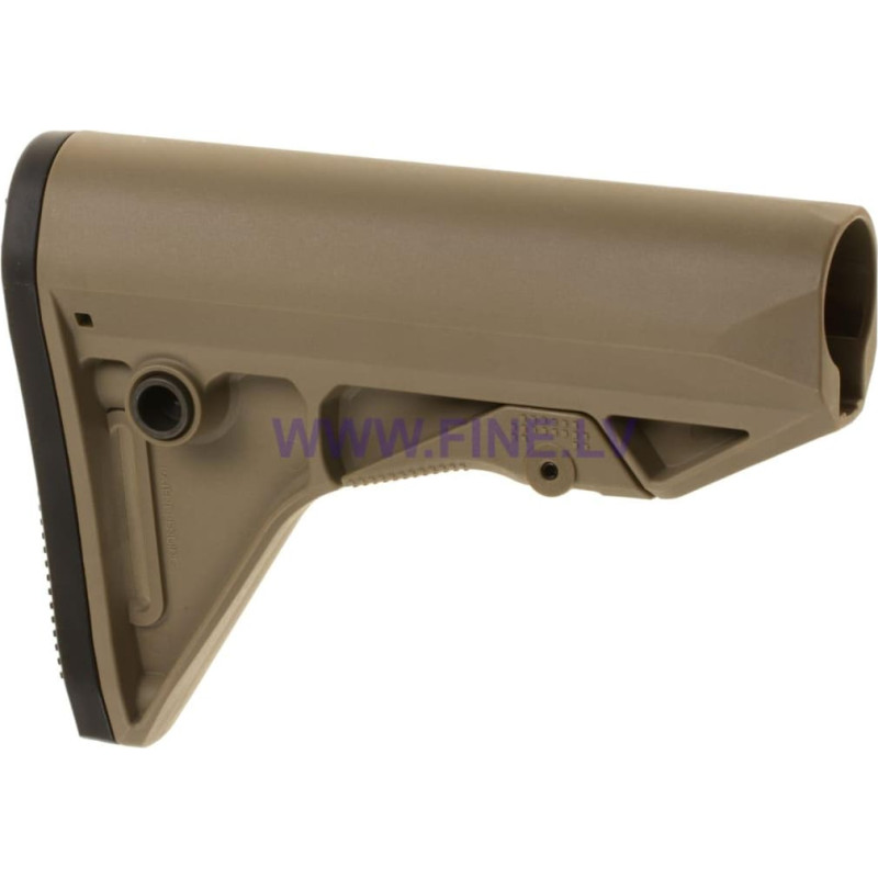 Pts Syndicate PTS Enhanced Polymer Stock Compact