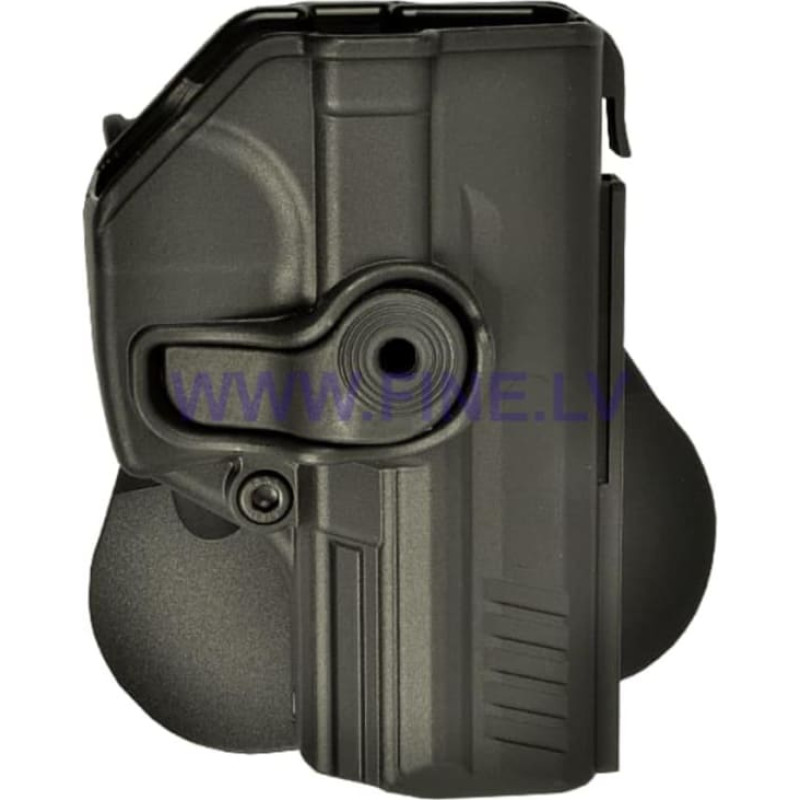 Imi Defense Roto Paddle Holster für HK P30 / P2000