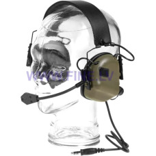 Earmor M32 Tactical Communication Hearing Protector