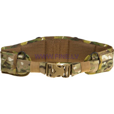 Warrior Enhanced PLB Belt