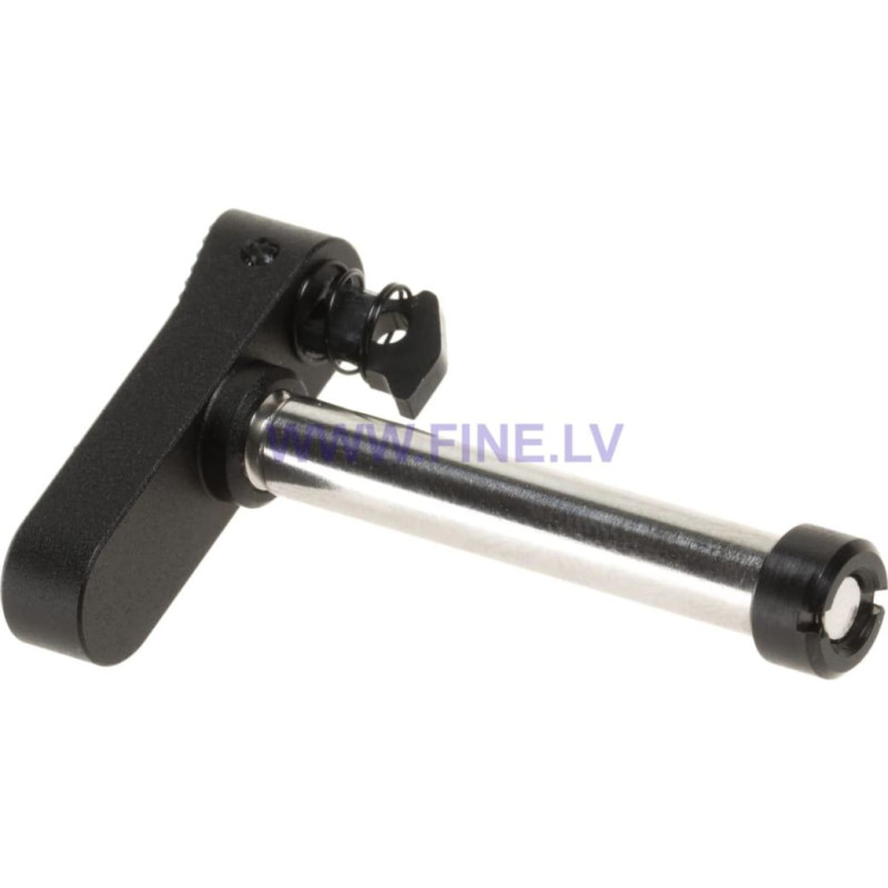 Action Army Amoeba AS01 Loading Indicator