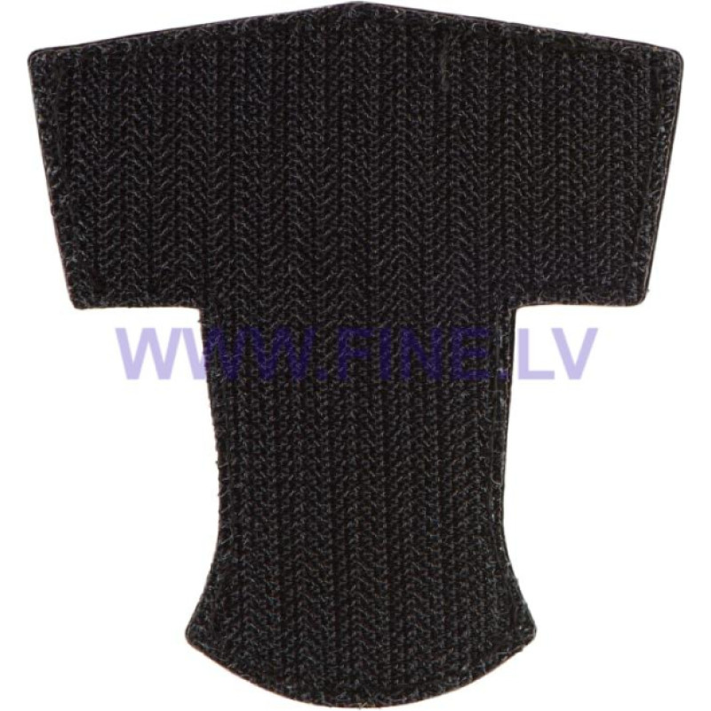 JTG Thors Hammer Dragon Rubber Patch