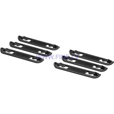 Blackhawk 3 Inch Speed Clips 6pcs