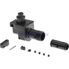 Action Army M700 Hop Up Chamber for KJ Works