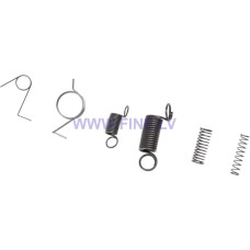 Point Gearbox Spring Set
