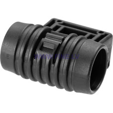 Element Offset Flashlight Mount