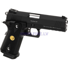 WE Hi-Capa 4.3 OPS Full Metal GBB