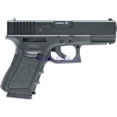 Glock 19 4.5mm Co2