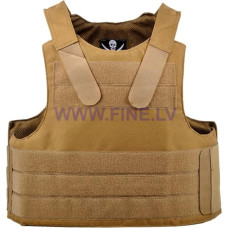 Invader Gear PECA Body Armor Vest