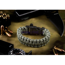 Invader Gear Survival Bracelet