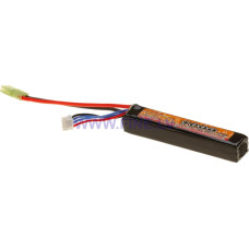 Vb Power Lipo 11.1V 1000mAh 20C Stick Type