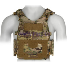 Templar's Gear CPC ROC Plate Carrier Gen4