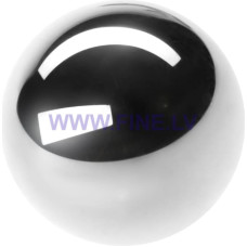 Z-Parts E-RAZ Chrome Steel Ball