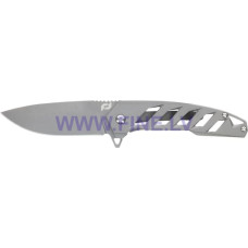 Schrade Ventricle Folder