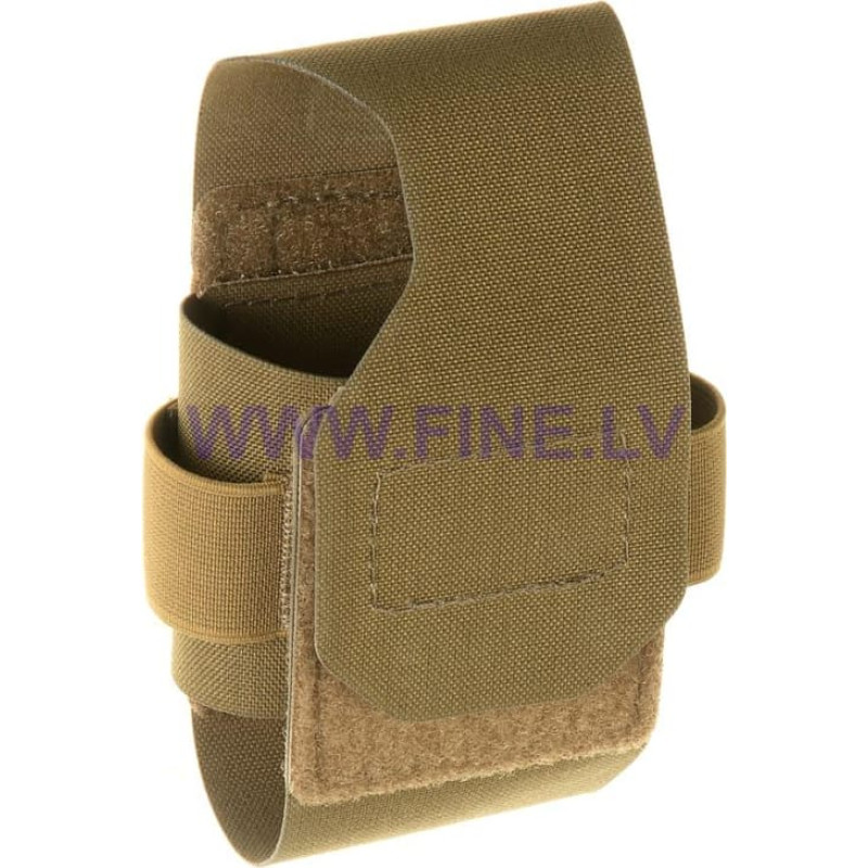 Templar's Gear Radio Pouch